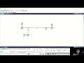 Problem 4 (RIP) CISCO PACKET DESIGN - FINAL REQUIREMENTS