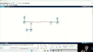 Problem 4 (RIP) CISCO PACKET DESIGN - FINAL REQUIREMENTS