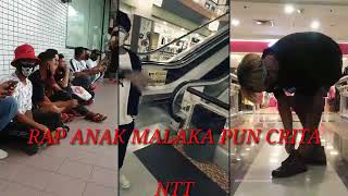 Lagu Rap Malaka
