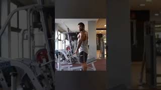 Best Fitness Motivation Sergi Constance See The Posing Of Sergi Constance
