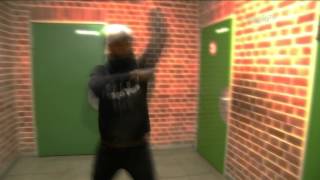 Dancecrew Perplex Moves in action (Jugendstil)