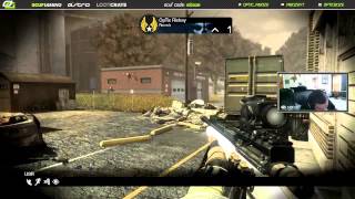 Funniest OpTic Nation Gameplay