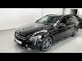 MERCEDES BENZ C 220 BlueTEC AMG LINE, 2.2d  170CV