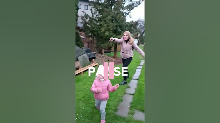 Pausa challenge 😃 máte rádi tenhle typ videa?