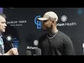 Vinicius Mello Press Conference | Charlotte FC vs New York Red Bulls
