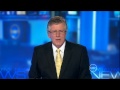 Ten News Perth - Opener 1/01/2012