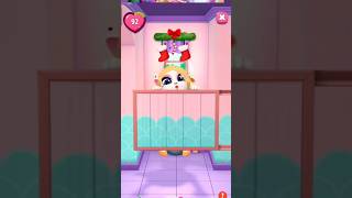 #Mytalkingangella2 🤩🤩#subsribeForMore #shorts#funny#tom#mobilegame #subscribeplease #USAGAMES
