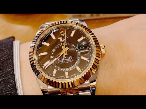 ROLEX腕時計 ROLEX✖️Tiffany&Coピアスコラボ時計ロレックスコピー腕時計