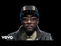will.i.am - Scream & Shout ft. Britney Spears (Official Music Video)