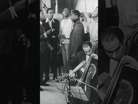 The Temptations -