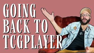 I Was WRONG About TCGPlayer | Is TCGPlayer still relevant in 2026 for a small TCG business