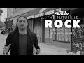 The Future Is Rock: Episode 3 (with Jason Lekberg)