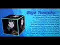 Giyuu Tomioka AMV/Edit - K*** Yourself Part IV