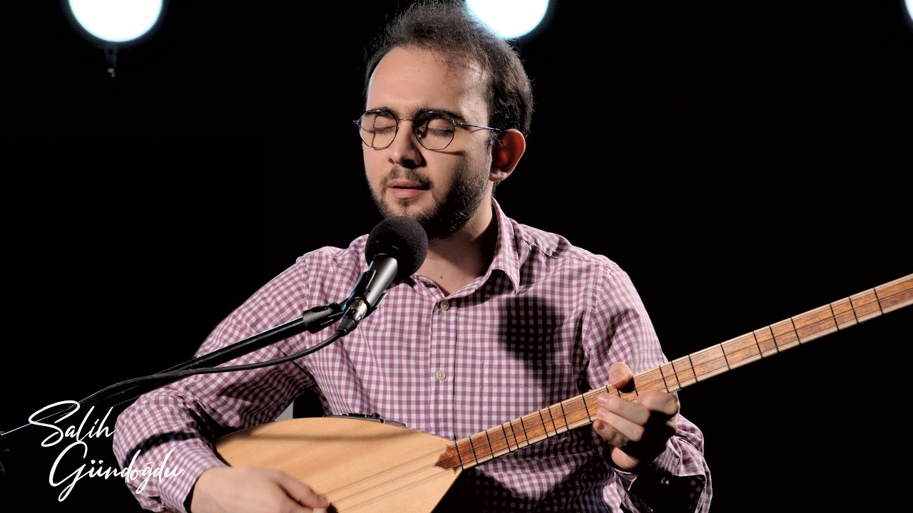 Salih Gündoğdu - HASTANE ÖNÜNDE İNCİR AĞACI