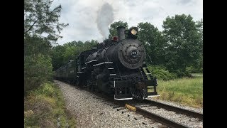 Black River & Western: Father's Day Weekend With #60