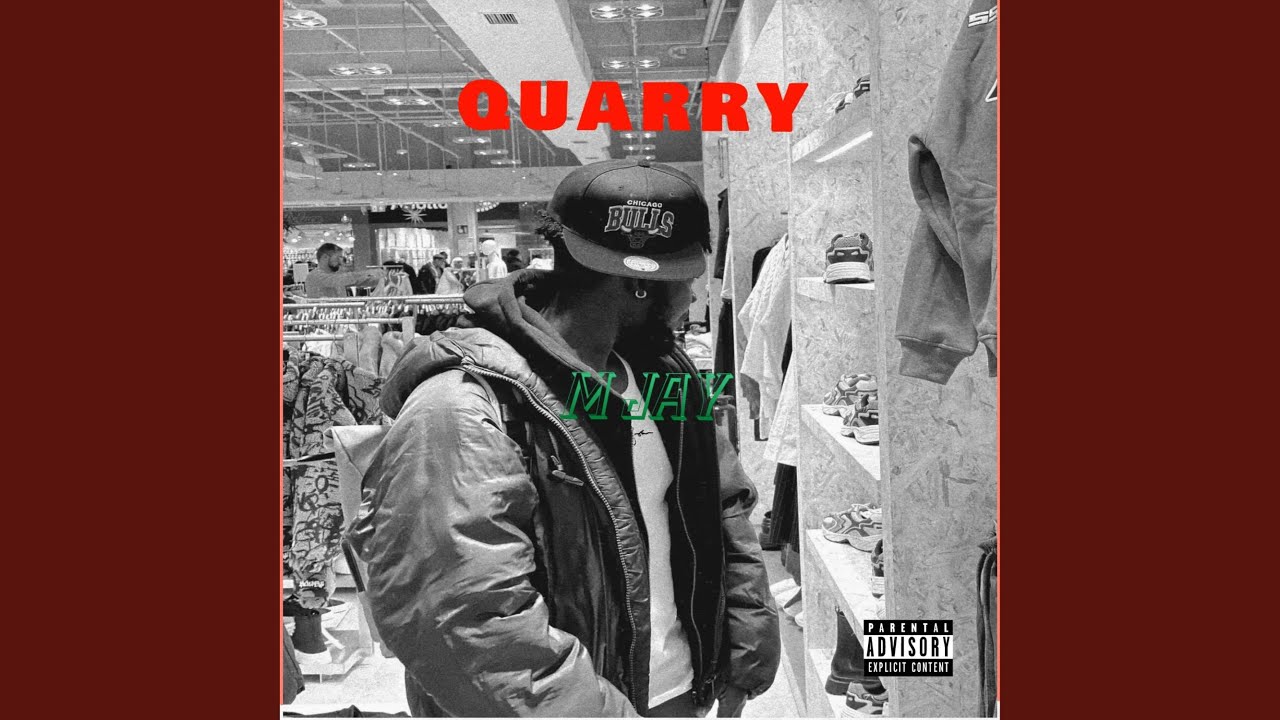 Watch Quarry on YouTube Watch Quarry on YouTube