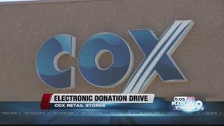 KGUN9 partnering with Cox Communications for Earth Day