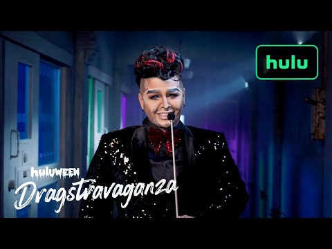 Huluween Dragstravaganza | Official Trailer | Hulu