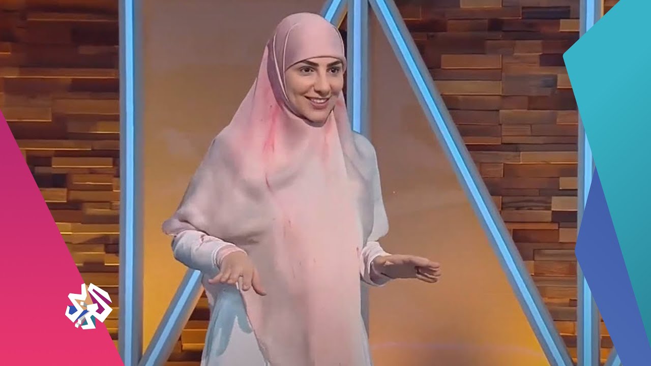 اختبار الزواج الغريب .. تعرفوا على التفاصيل مع الحكواتية سارة قصير في سحر الحكاية | صباح النور