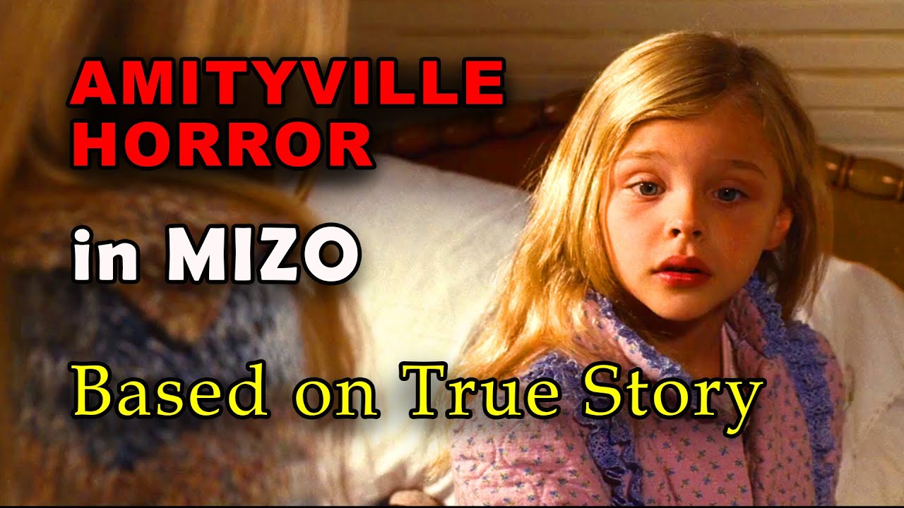 An in lei a lo HRANG reng mai! Mizo Tawnga lehlin Film