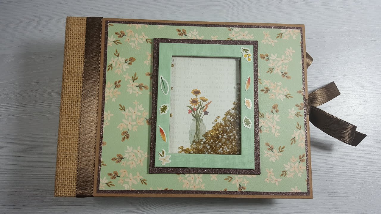 Tutorial 1 Mini album 