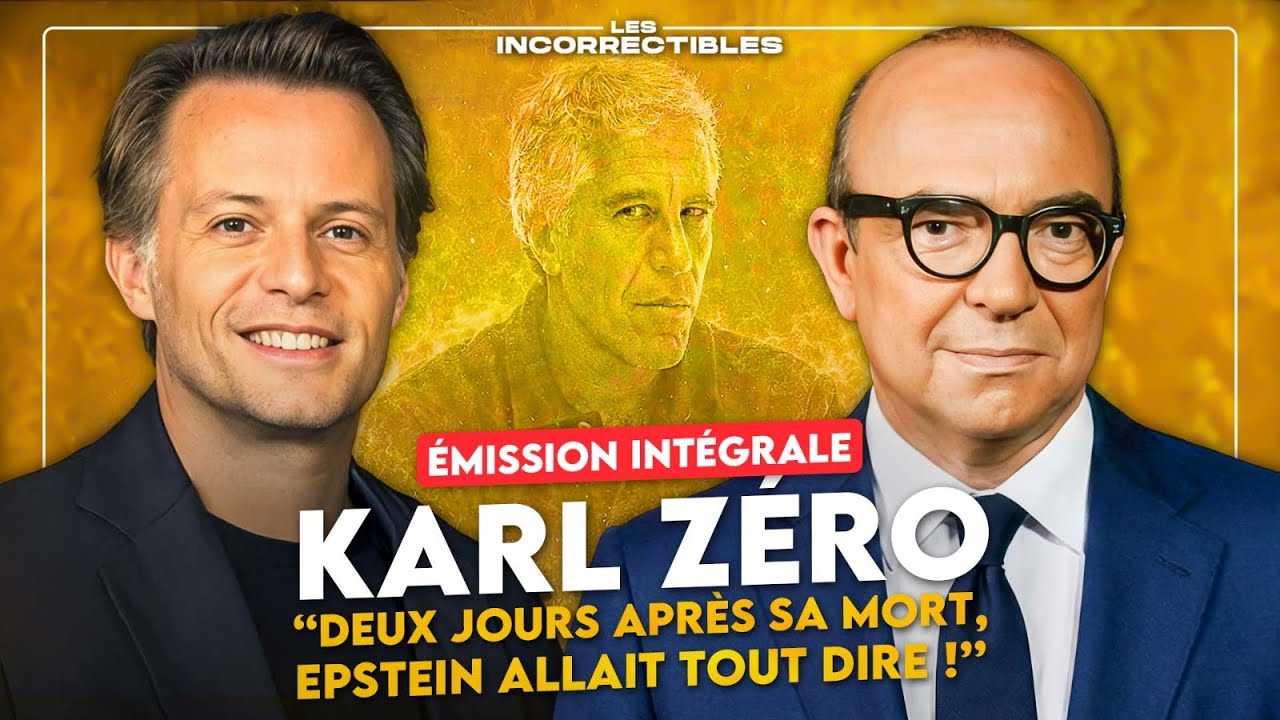 KARL ZÉRO : 