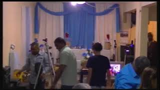 Radio Uncion y Fuego Tv screenshot 5