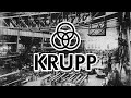 История и военное производство концерна Krupp (Friedrich Krupp AG)