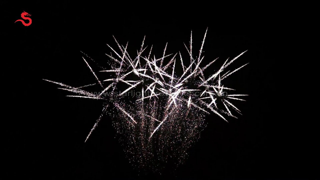 DR018 ti crackling flower willow with ti crackling mine