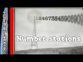 📻 Numbers Stations EXPLAINED – The Strange Shortwave Signals Used by Spies 🕵️♀️🔐
