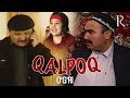 Qalpoq - O'g'ri | Калпок - Угри (hajviy ko'rsatuv)