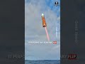 How Starship Survives Reentry at 27,000 km/h! #shorts #rocket #spacex #starship #science