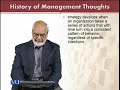 MGT701 History of Management Thought Lecture No 118