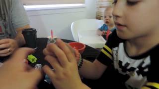 Surprise Opening Weekend #9 - Ooshies, Wikkeez, Chupa Chup, Micro Mugg