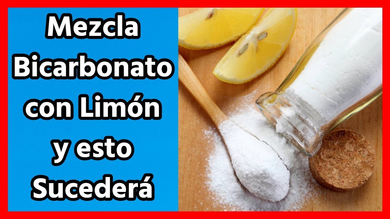 Como Blanquear La Piel Con Papa Y Bicarbonato