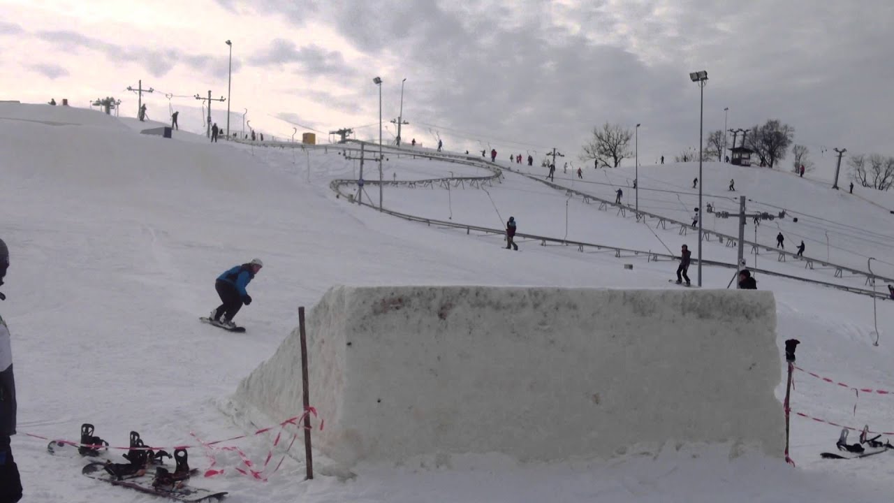 Kalitos kalnas, Anyksciai.