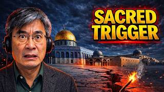 The Most Dangerous Escalation Isnt Military Prof Jiang Xueqin