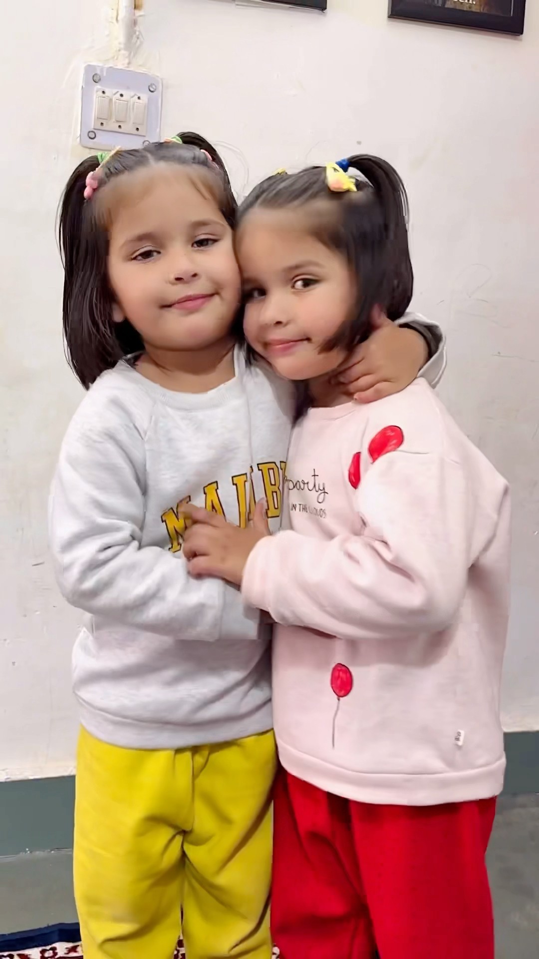 Apne to apne hote he❤️❤️