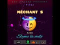 Slyme la mlo sdt groupe  mchant s  2