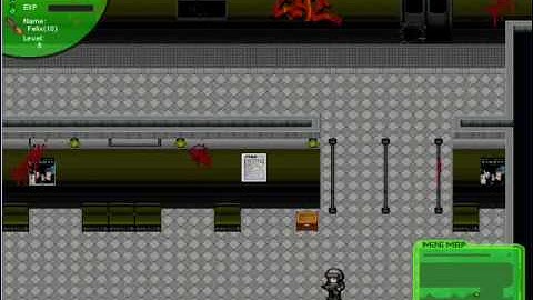 Rpg Maker Xp Game - The Year 2018