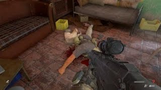 Call of Duty®: Modern Warfare® 2 Campaign Remastered - Chicken Dance!
