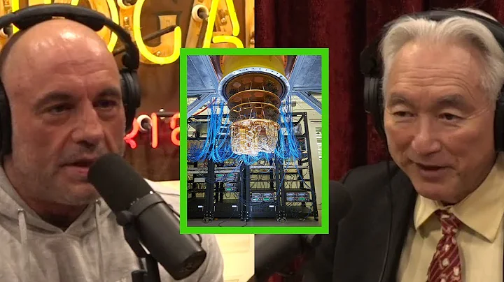 Are We a TYPE 1 CIVILIZATION?!!  | JRE + Michio Kaku