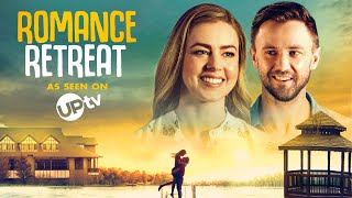 Romance Retreat FULL MOVIE | Romance Movies | Amanda Schull & Morgan David Jones Empress Movies screenshot 1