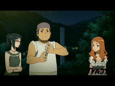 Kimi ga Kureta Mono~ (10 years after ver.)- AnoHana AMV