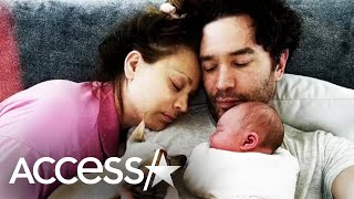 Kaley Cuoco Calls Newborn Daughter A 'Daddy's Girl'