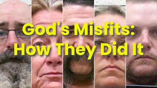 Prosecutors Lay Out How God's Misfits Murdered Veronica Butler and Jillian Kelley
