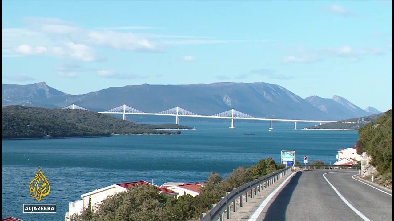 Hrvatska gradi dionice Jadransko-jonskog koridora, BiH u fazi planiranja