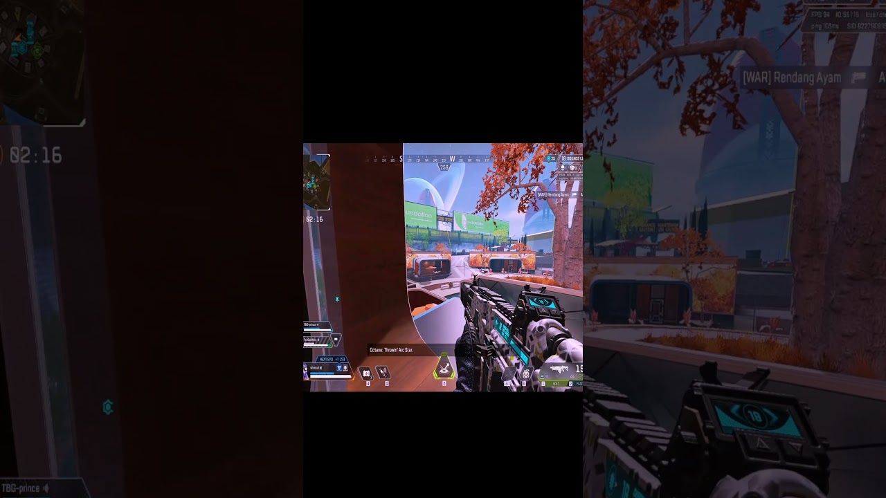 The NEW Volt SMG is INSANE! 