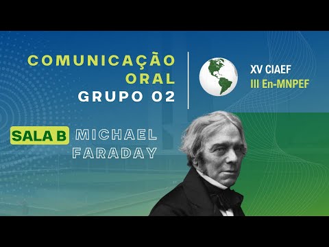 COMUNICAÇÃO ORAL -