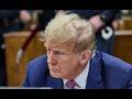 Trump HUMILIATED in court as judge hits him where it HURTS MOST